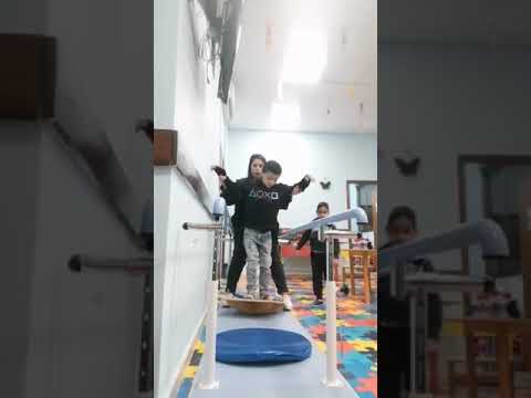 Improving the lives of children with special needs