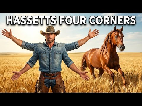 Hassetts Four Corners In-depth Whip Cracking Tutorial