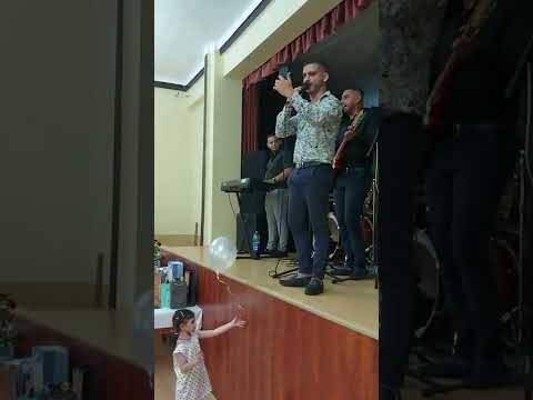 Gipsy Kamaro Nikolas Miky -Oslava Lubeník