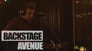 The National Parks on Backstage Avenue - Stone&#39;s Throw