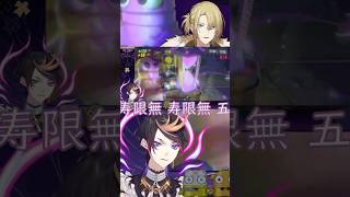 #闇ノシュウ  による寿限無 高速暗唱 #shorts