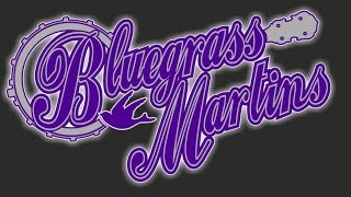 Bluegrass Martins & Ron Williams-Ever Changing Woman