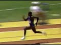 Men's Long Jump Qualifying - 1996 U. S. Olympic Trials