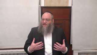 איגרס הקודש 27 חלק 2 - רבי נפתלי זילברברג, 5783