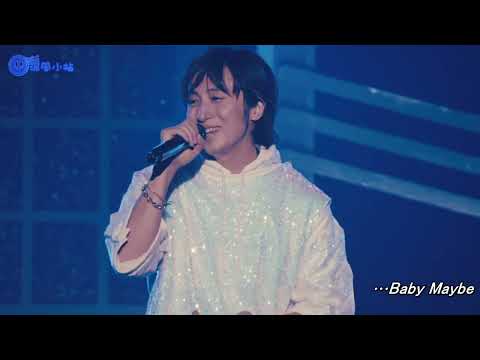 (涼風小站)w-inds. - Baby Maybe