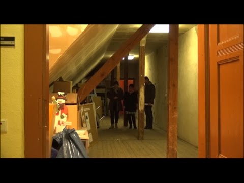 Nachgeschaut: Sanierung in der Freien Schule Bernsdorf - ELSTERWELLE