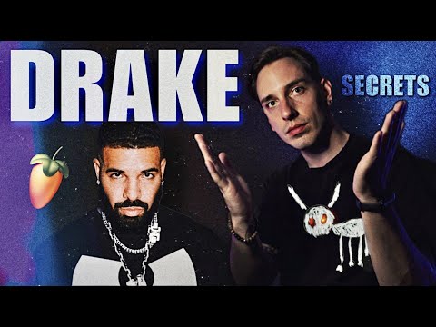 COME FARE UN BEAT per DRAKE? (FL Studio)