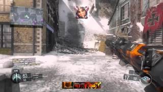 白夜と愉快な仲間のBO3 　＃4