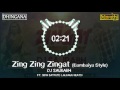 Zing Zing Zingat Bambaiya Style DJ Saurabh From Mumbai Ajay Atul Sairat