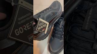 Nike Pegasus 41 GTX Black #nike #pegasus #running #shoesaddict #goretex  #sneaker #thailand #ナイキ