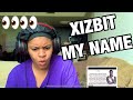 XZIBIT “ MY NAME “ REACTION 👀