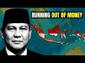 Indonesia Asia S Former Rising Star Is Now Falling