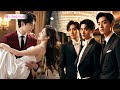 FULL ENGDUB Three Men I Grew Up With Chose Another Woman Over Me Twice Cdrama