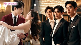 【FULL】【ENGDUB】Three Men I Grew Up With Chose Another Woman Over Me... Twice. #cdrama