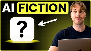 3 Best AI FICTION Writers (I Tried Them ALL)