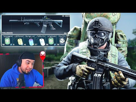 SHORELINE Is A PVP Map NOW??? - Escape From Tarkov