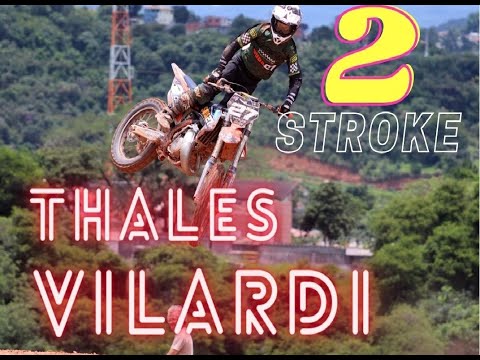 THALES VILARDI 27