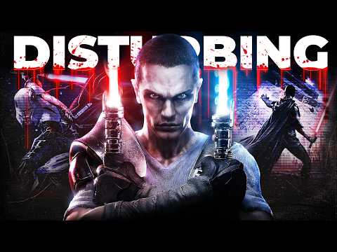 The Lore of Starkiller is HORRIFYING