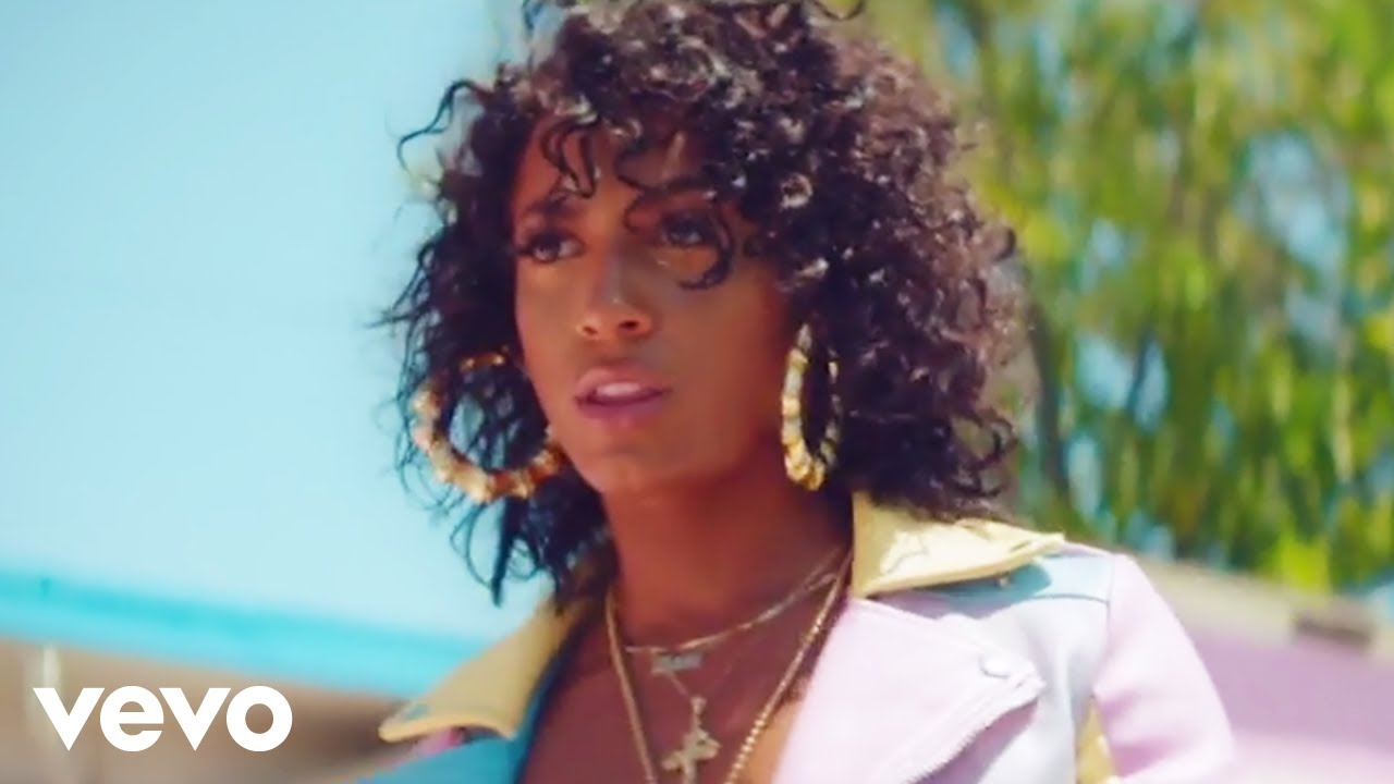 DaniLeigh — Play