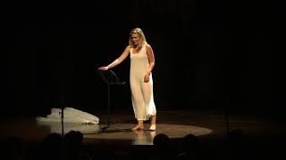 Lady Lazarus - A. Reimann