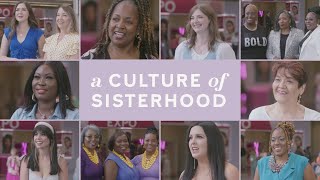 Mary Kay Inside Look at Mary Kay’s Culture of Sisterhood 
