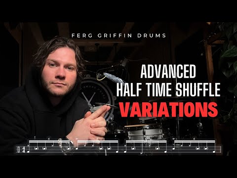 The Most INSANE Half Time Shuffle You’ve Never Heard!