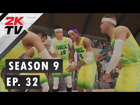 2KTV vs. The World + Gary Payton - 2KTV S9. Ep. 32