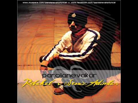 Parola Nevakâr - Refakat