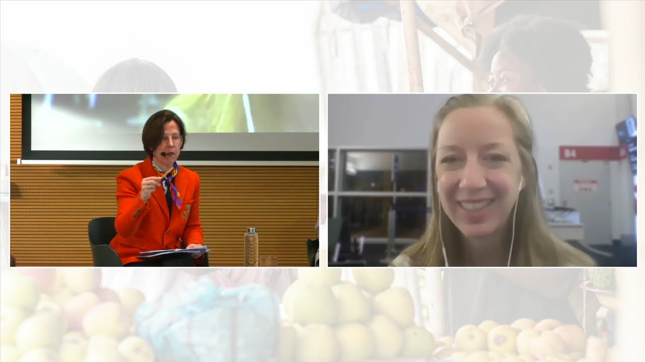 IF25: Understanding the Gender & Climate Nexus