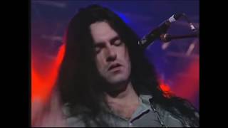Type O Negative - Blood &amp; Fire [Music Video]