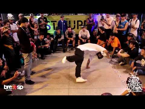 ONNURB X INSANO - Battle in the Cypher SP