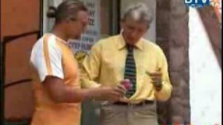 Candid Camerathe magical erection spray funny humor
