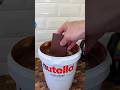 Nutella EVERYDAY Shorts