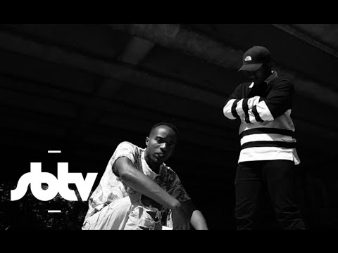 SNE ft J-Flowz | Trillest [Music Video]: SBTV