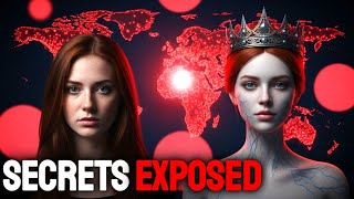 The RH Negative Enigma: Ancient Bloodlines and the Code That Shouldn’t Be in Us