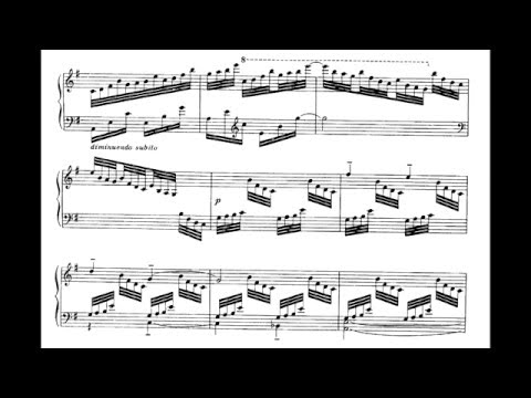 Jehan Alain ‒ 3 Études