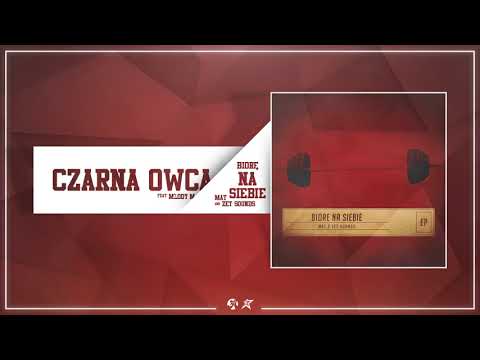 MAT - Czarna owca feat. Młody M (prod. ZetSounds)