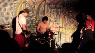 Rehusar ( Tocata Hardcore Punk - Altercado En Vivo )