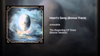 Heart's Song (Bonus Track)