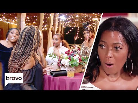 Your First Look At Married To Medicine Season 7 | Bravo