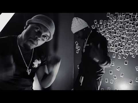 Rocaine feat. Coach Joey - Imma boss (Official Music Video)