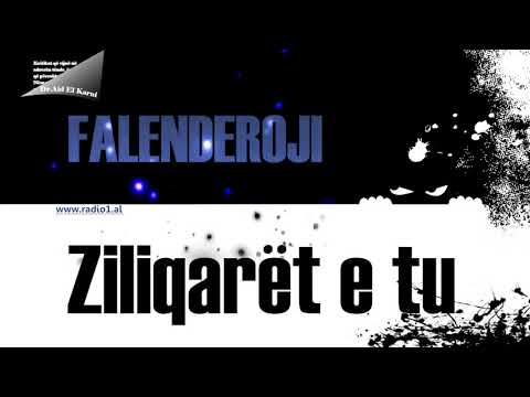 Falenderoji ziliqarët e tu   05 Mos prit prej askujt falenderime