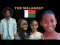 Madagascar The Only African Country Of Mixed Race BLACK ASIAN People The Malagasy