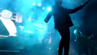 Elefante MICH LATIN FEST patzcuaro 2015