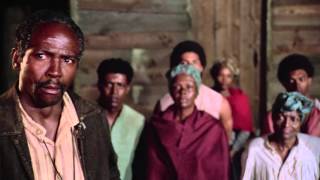 Roots - &quot;What&#39;s Your Name&quot; Clip