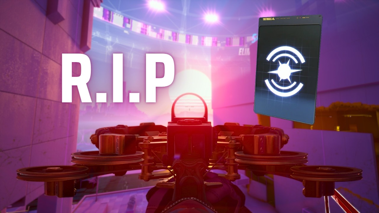 RIP Shockwave Medium, You Will Be Missed