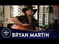 Bryan Martin | My Opry Debut