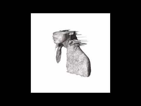 Coldplay - In My Place