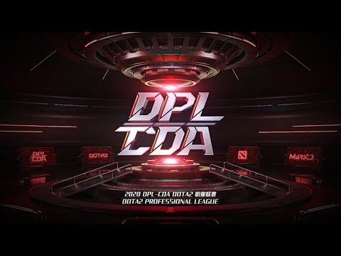 PSG.LGD vs Ehome B03 DPL CDA Dota 2 // Flytomoon vs VP.Prodigy Weplay