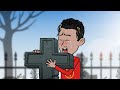 The Saddest Match Of Cristiano Ronaldo Where He Couldn T Concentrate At All